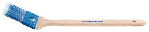 Storch Heizkörperpinsel Aquastar 75 mm Synthetik-Mix Premium 49275